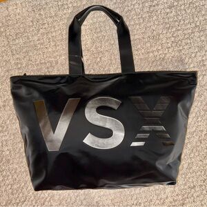 NEW‼️ VICTORIA'S SECRET VSX Tote Bag!